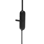 JBL Tune 215BT Trådløse Ørepropper - Svart