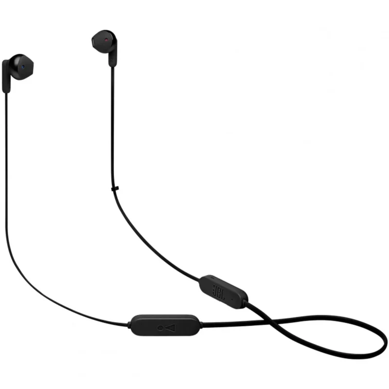 JBL Tune 215BT Trådløse Ørepropper - Svart