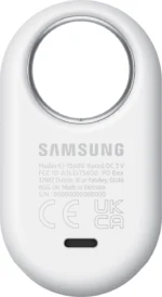 Samsung SmartTag2 hvit