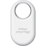 Samsung SmartTag2 hvit