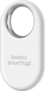 Samsung SmartTag2 hvit