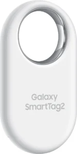 Samsung SmartTag2 hvit