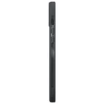 Spigen Cyrill Ultra Color Mag-deksel med MagSafe for iPhone 14 Plus - Mørk grå