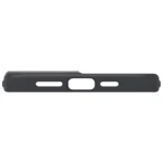 Spigen Cyrill Ultra Color Mag-deksel med MagSafe for iPhone 14 Plus - Mørk grå