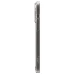 Spigen Ultra Hybrid Mag-deksel med MagSafe for iPhone 14 Pro Max - Klar/Hvit