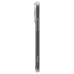 Spigen Ultra Hybrid Mag-deksel med MagSafe for iPhone 14 Pro Max - Klar/Hvit